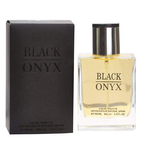 black onyx perfume price.